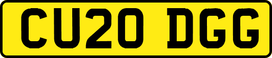 CU20DGG