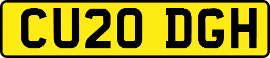 CU20DGH