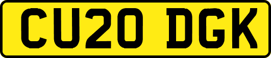 CU20DGK