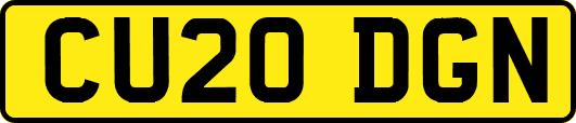 CU20DGN