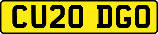 CU20DGO