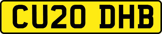 CU20DHB