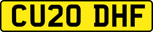 CU20DHF