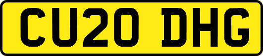 CU20DHG