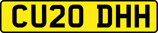 CU20DHH