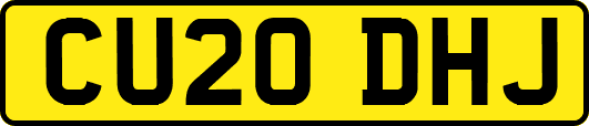 CU20DHJ
