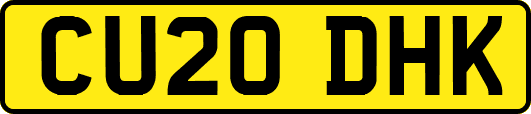 CU20DHK