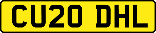 CU20DHL