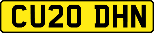 CU20DHN
