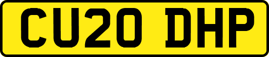 CU20DHP