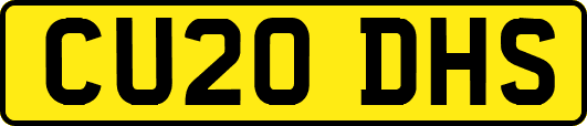 CU20DHS