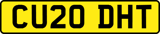 CU20DHT