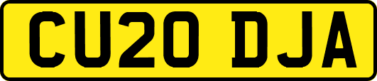 CU20DJA