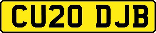 CU20DJB