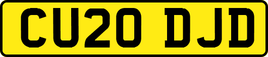 CU20DJD