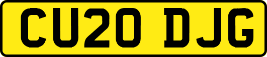 CU20DJG