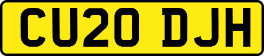 CU20DJH