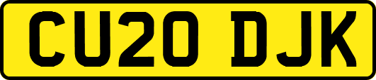 CU20DJK