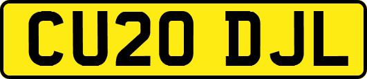 CU20DJL