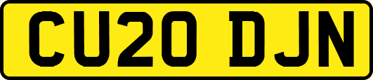 CU20DJN