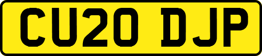 CU20DJP