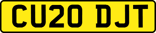 CU20DJT