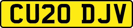CU20DJV