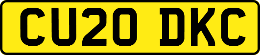 CU20DKC