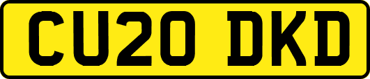 CU20DKD