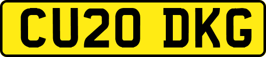 CU20DKG