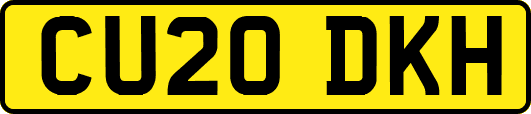 CU20DKH