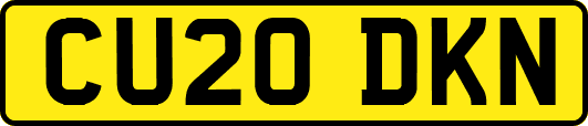 CU20DKN