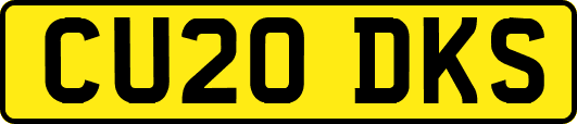 CU20DKS