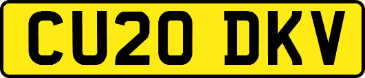 CU20DKV