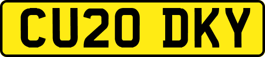 CU20DKY