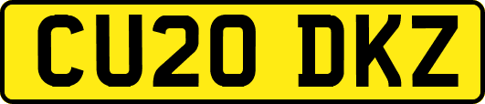 CU20DKZ