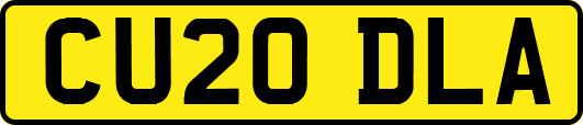 CU20DLA