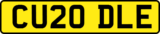 CU20DLE