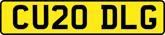 CU20DLG