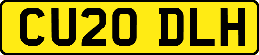 CU20DLH