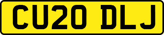 CU20DLJ