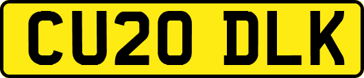 CU20DLK