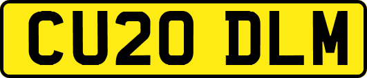 CU20DLM
