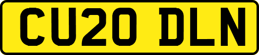 CU20DLN