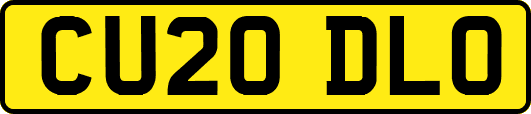 CU20DLO