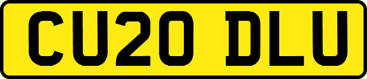 CU20DLU