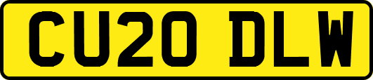 CU20DLW