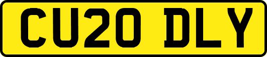 CU20DLY