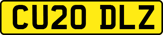 CU20DLZ