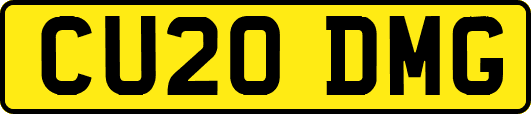 CU20DMG